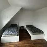 Ferienhaus, Monteurhaus