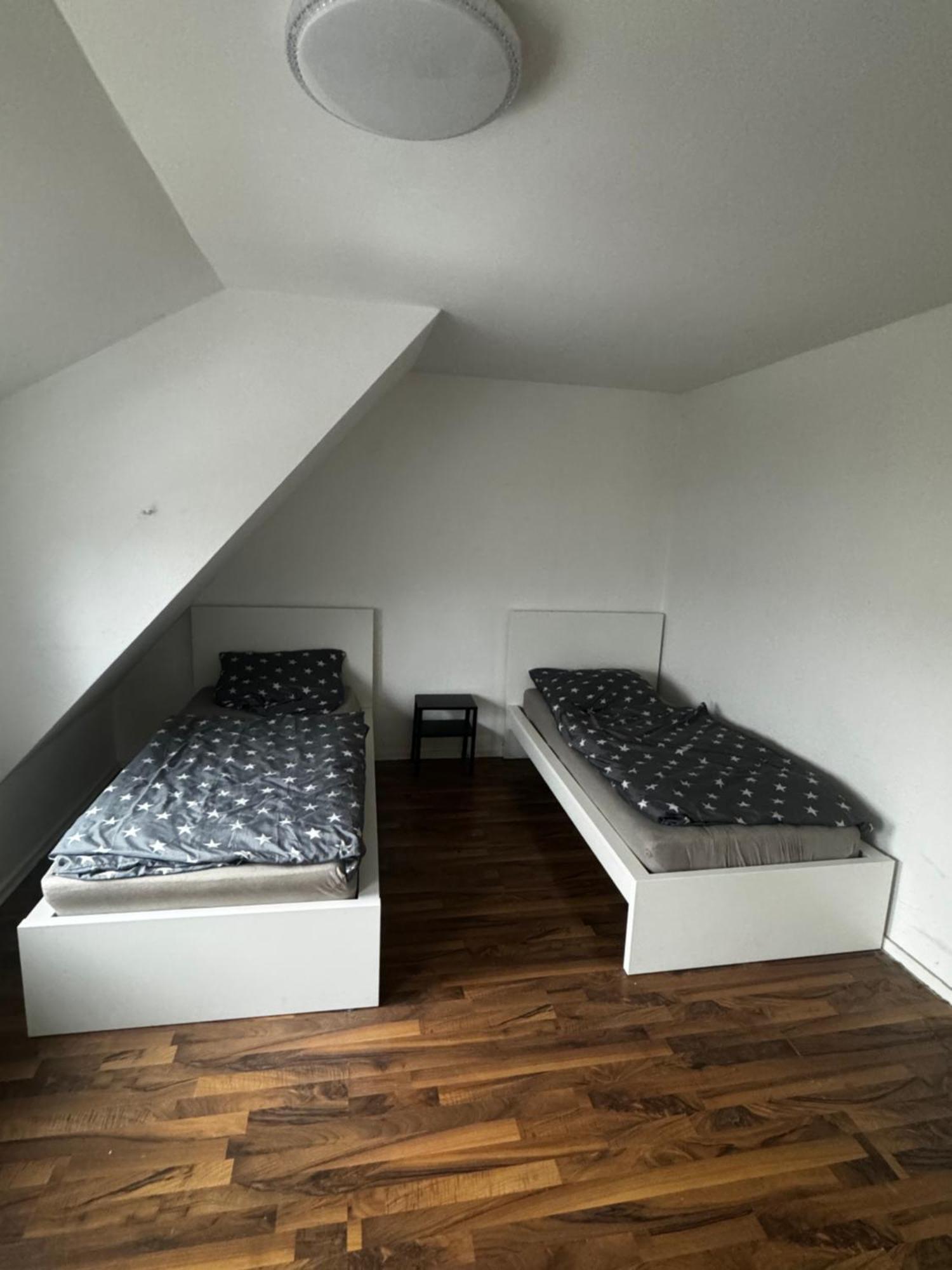 Ferienhaus, Monteurhaus Apartment *
