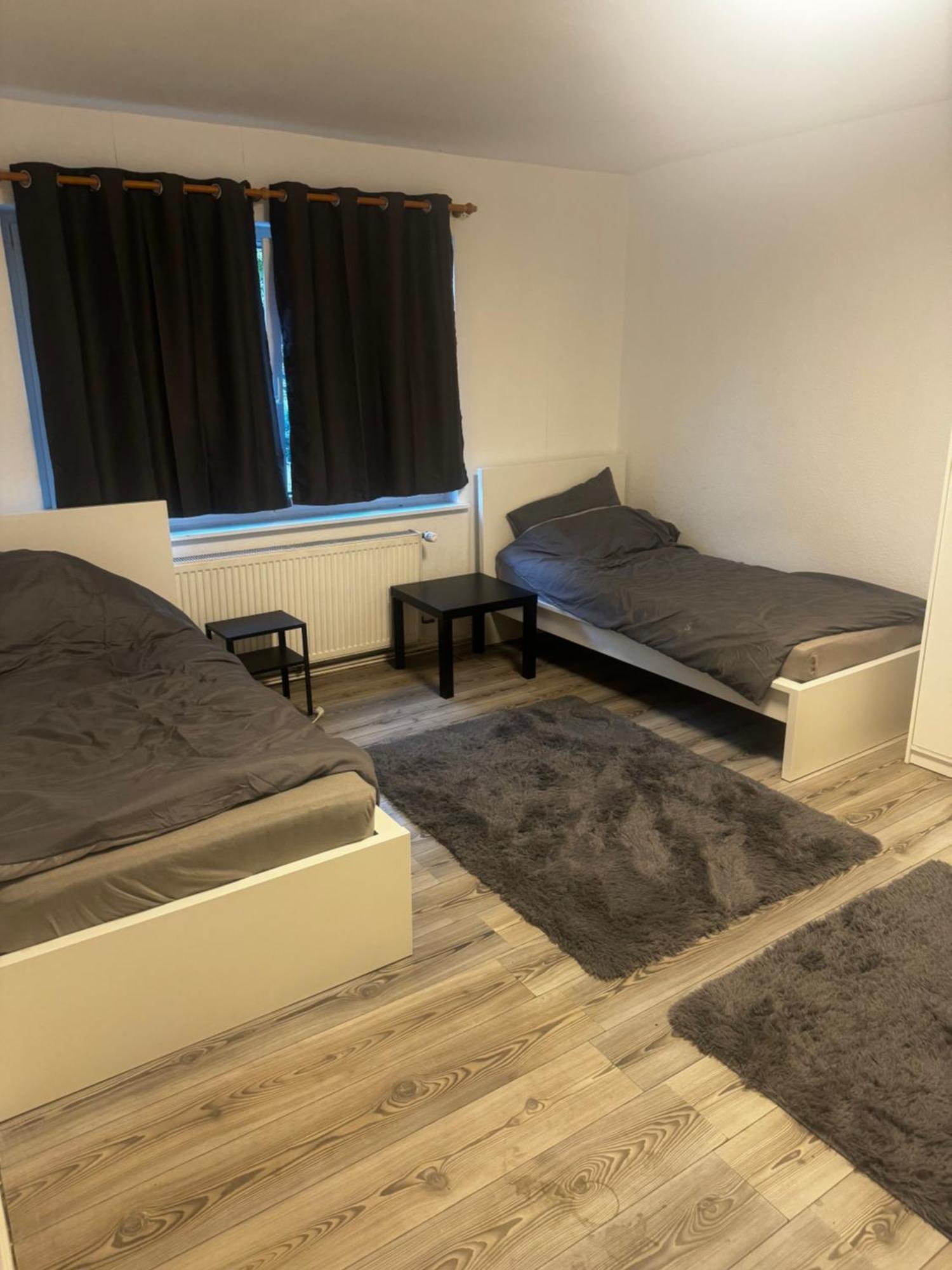 Apartment Ferienhaus, Monteurhaus