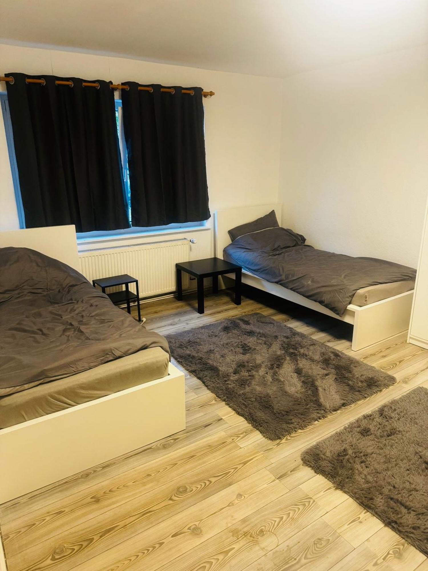 Apartment Ferienhaus, Monteurhaus Bremen